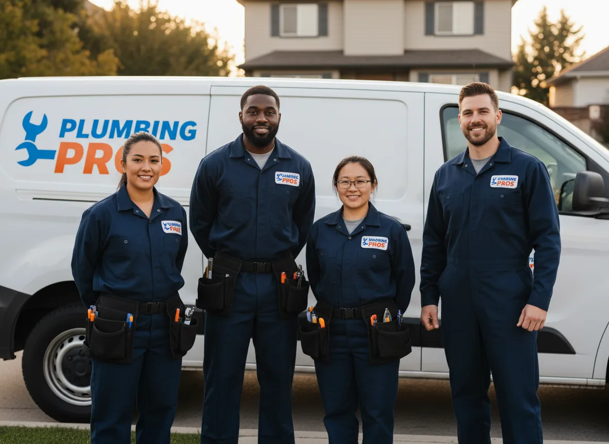 Water Heater Repair company in Cottonwood, ID